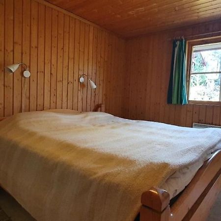 Sauna | Wi-Fi | Terrace | Wood Stove | Cable Tv Lofsdalen Zewnętrze zdjęcie