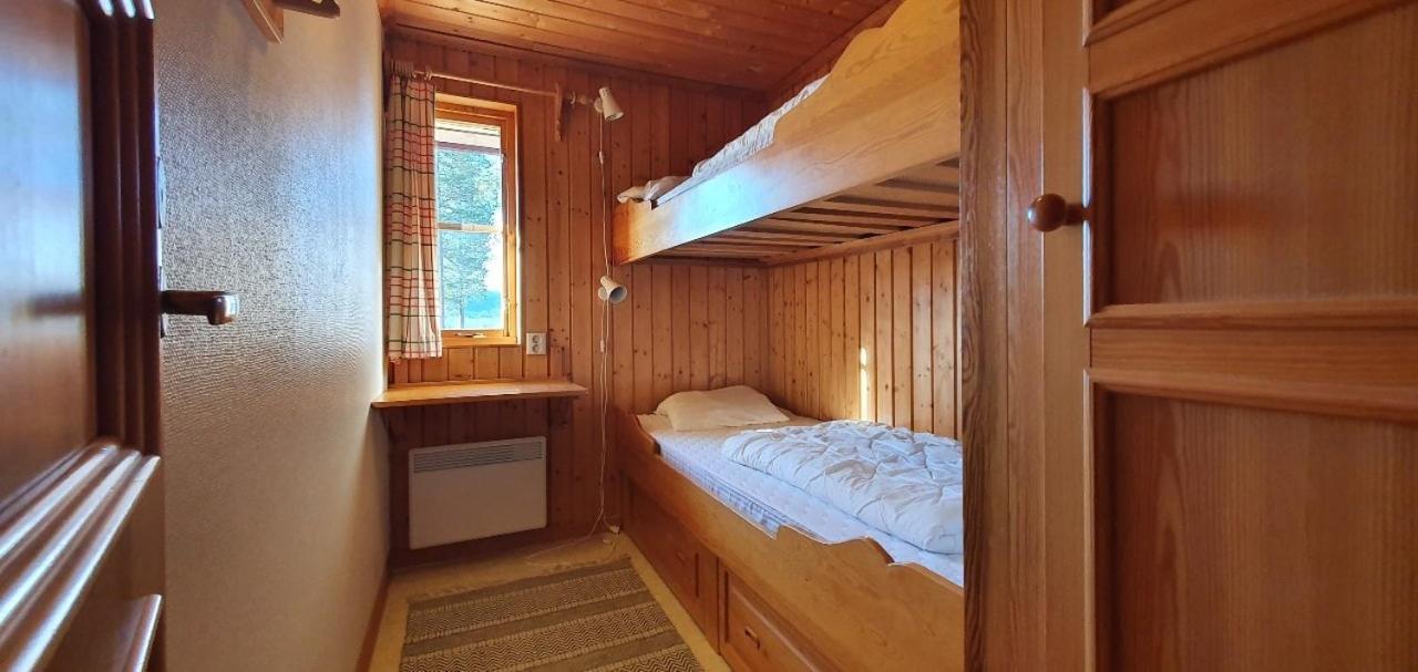 Sauna | Wi-Fi | Terrace | Wood Stove | Cable Tv Lofsdalen Zewnętrze zdjęcie