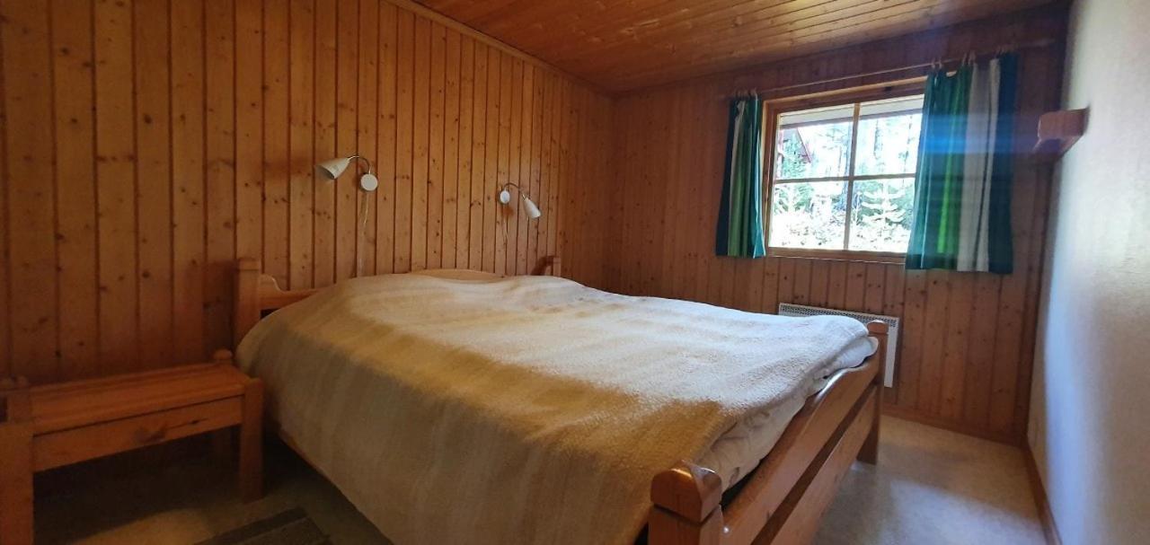 Sauna | Wi-Fi | Terrace | Wood Stove | Cable Tv Lofsdalen Zewnętrze zdjęcie