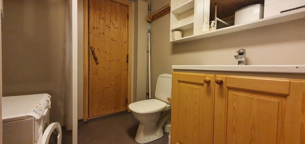Sauna | Wi-Fi | Terrace | Wood Stove | Cable Tv Lofsdalen Zewnętrze zdjęcie