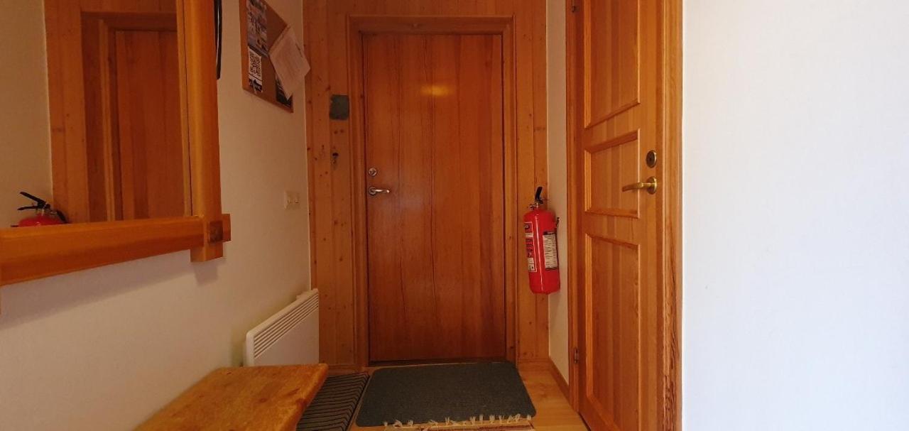Sauna | Wi-Fi | Terrace | Wood Stove | Cable Tv Lofsdalen Zewnętrze zdjęcie